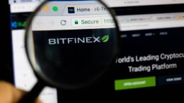 Pedro Luis Martín OLivares - $ 1 mil millones en compromisos ya hechos por la venta de fichas de Bitfinex, reclaman los accionistas