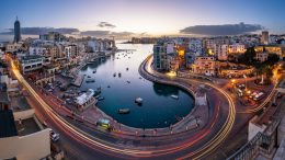 Pedro Luis Martín Olivares - ¿Cómo afecta blockchain a Malta?