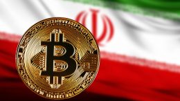 Pedro Luis Martín Olivares - Localbitcoin deja a los Crypto Traders Iraníes en seco!