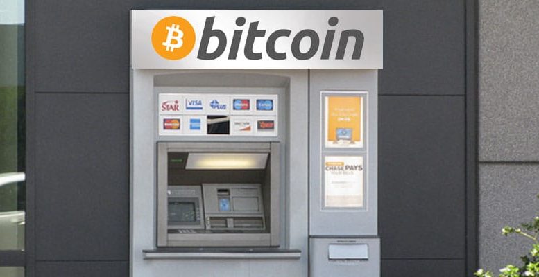 Pedro Luis Martín Olivares - Bitcoin ATM Pioneer Vancouver podría prohibir las 76 máquinas expendedoras de la ciudad