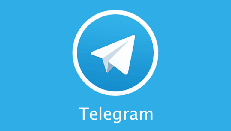 Pedro Luis Martín Olivares - La Misión de Telegram Open Network