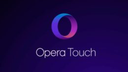 Pedro Luis Martín Olivares - Opera lanza un navegador iOS con billetera criptográfica incorporada