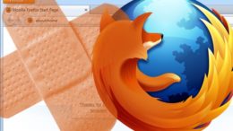 Pedro Luis Martín Olivares - Vulnerabilidad en Mozilla Firefox para usuarios criptográficos