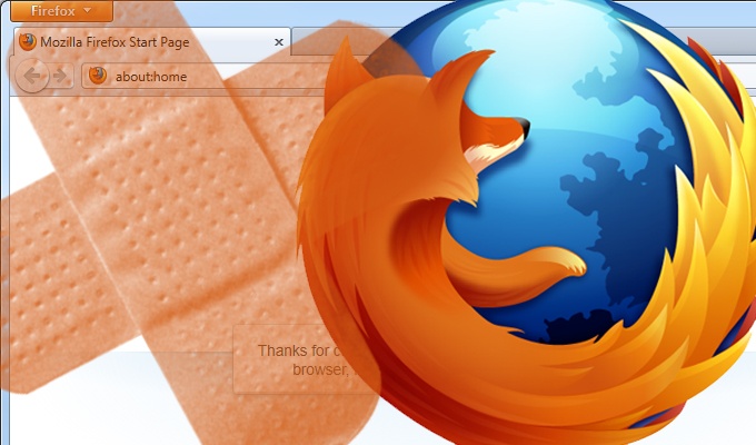 Pedro Luis Martín Olivares - Vulnerabilidad en Mozilla Firefox para usuarios criptográficos