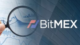 Pedro Luis Martín Olivares - BitMEX alcanza un comercio anual de $ 1 trillón al explotar los futuros de Bitcoin
