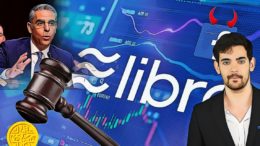 Pedro Luis Martín Olivares - Facebook podría "desconectar" a Libra, revela una nueva declaración