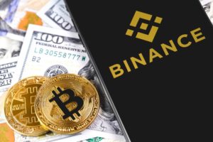 Pedro Luis Martín Olivares - La orden de venta de 7350 BTC en Binance afecta el precio de Bitcoin ya que el mercado cae un 3,63% en 18 minutos