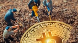 Pedro Luis Martín Olivares - Los mineros trabajan duro para mantener Bitcoin por encima de $ 6.5k