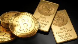Pedro Luis Martín Olivares - Bitcoin y las "Psico monedas" aumentarán la demanda de oro: dice, inversor veterano