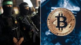 Pedro Luis Martín Olivares - Los grupos terroristas usan Bitcoin, en lugar del efectivo tradicional, para financiar sus operaciones