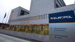 Pedro Luis Martín Olivares - Europol cierra el anillo de falsificación que vendió $ 1.44M por Bitcoin