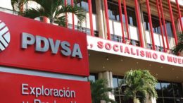 Pedro Luis Martín Olivares - La compañía petrolera estatal de Venezuela quiere que el Banco Central acepte criptomonedas