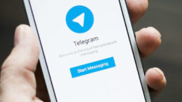 Pedro Luis Martín Olivares - Telegram lanza código para operadores de nodos de red TON