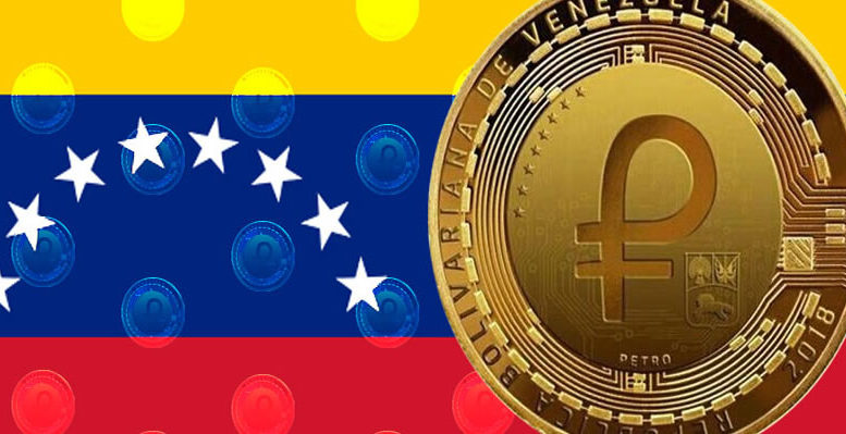 Pedro Luis Martín Olivares - Venezuela: nuevo récord de comercio de Bitcoin mientras el banco más grande abraza a Petro