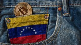 Pedro Luis Martín Olivares - Volumen de comercio de Bitcoin en Venezuela sube 48%