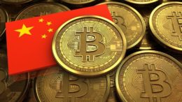 Pedro Luis Martín Olivares - Bitcoin se hunde por debajo de $ 7000 en la represión de China