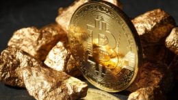 Pedro Luis Martín Olivares - Bitcoin superará al oro para 2028