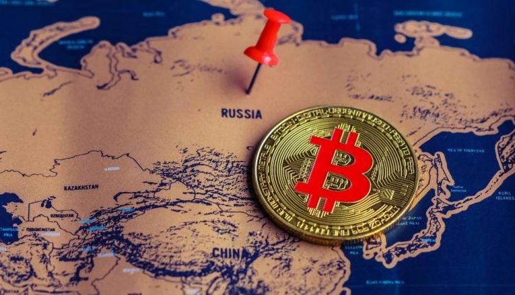 Pedro Luis Martín Olivares - Ahora Rusia está abiertamente en contra de Bitcoin, ¿qué sigue?