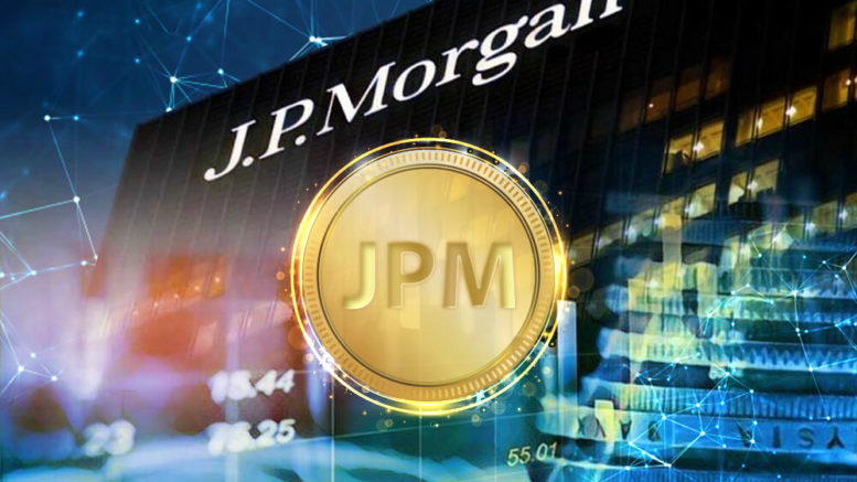 Pedro Luis Martín Olivares - El lavado de dinero lleva a los bancos japoneses al IIN: JPMorgan