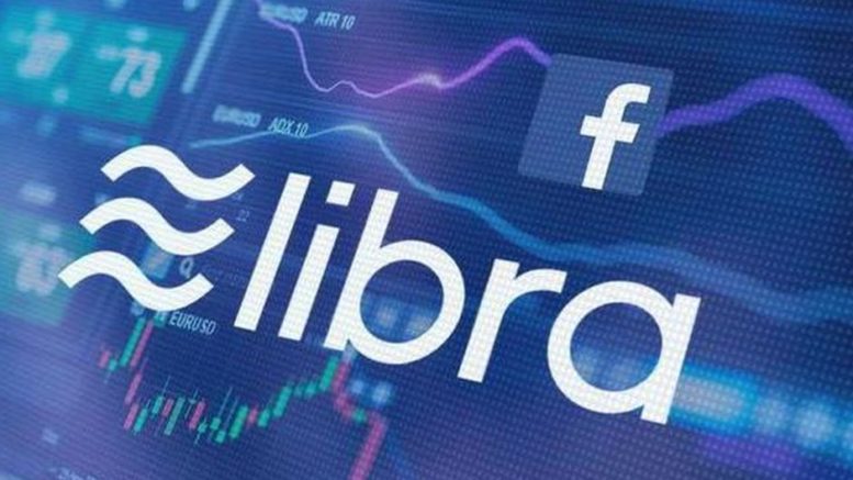 Pedro Luis Martín Olivares - La "criptomoneda" de Facebook, Libra, carece de un plan concreto para el lanzamiento en 2020, dice un miembro de la junta
