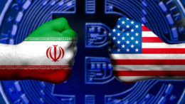 Pedro Luis Martín Olivares - El conflicto en Irán, hace que el Bitcoin tenga más demanda