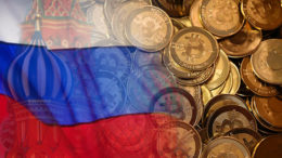 Pedro Luis Martín Olivares - La solicitud de renuncia del gabinete de Vladimir Putin, ha provocado que Bitcoin comience a cotizarse con una prima en los intercambios rusos