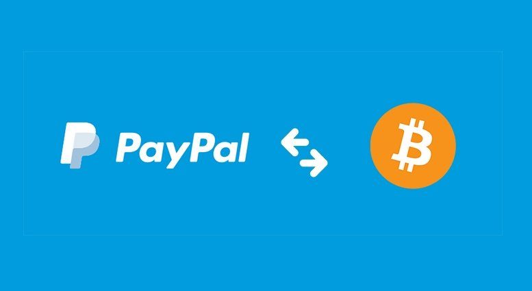 Pedro Luis Martín Olivares - Cómo comprar Bitcoin y otras criptomonedas con Paypal