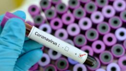 Pedro Luis Martín Olivares - Así es como Blockchain puede ayudar a la investigación del tratamiento del coronavirus
