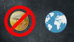 Pedro Luis Martín Olivares - El CEO de Grayscale dice que la prohibición de Bitcoin es imposible
