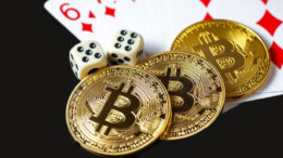 Pedro Luis Martín Olivares - Los operadores de casinos de Bitcoin agregan más opciones de cifrado a su cartera
