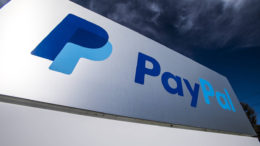 Pedro Luis Martín Olivares - PayPal confirma planes para ingresar al mercado de cifrado