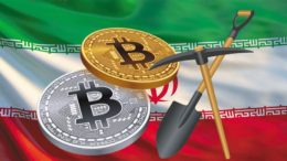 Pedro Luis Martín Olivares - Plantas de energía en Irán ahora autorizadas para extraer Bitcoin