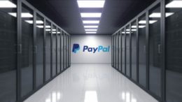 Pedro Luis Martín Olivares - Según los informes, PayPal se acerca cada vez más al lanzamiento del servicio de moneda digital