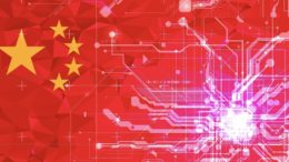 Pedro Luis Martín Olivares - China blockchain network lanza sitio web global