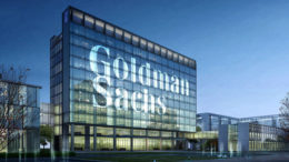 Pedro Luis Martín Olivares - Goldman Sachs empuja a las criptomonedas con nueva contratación