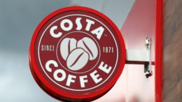 Pedro Luis Martín Olivares - Costa Coffee dice que 1.650 puestos de trabajo están en riesgo, lo que representa más del 10% de todo el personal