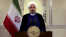 Pedro Luis Martín Olivares - Irán ataca con tono desafiante en la ONU bajo las aplastantes sanciones de Estados Unidos