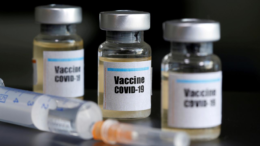 Pedro Luis Martín Olivares - Moderna, Novavax, Pfizer: ¿Las existencias de vacunas contra el coronavirus están listas?