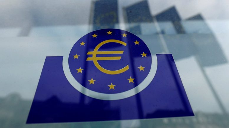 Pedro Luis Martín Olivares - Reacción a las criptomonedas: el BCE nombra 4 escenarios para el euro digital
