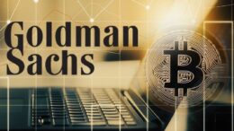 Pedro Luis Martín Olivares - Goldman Sachs se lanza a Bitcoin