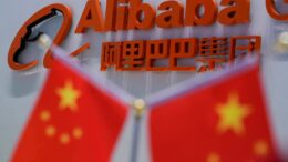 pedro Luis Martín Olivares - La multa récord de Alibaba es un 'disparo de advertencia' en la represión tecnológica de China