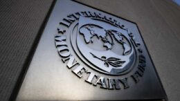 Pedro Luis Martín Olivares - El FMI espera un menor crecimiento económico de EE. UU. En medio del caos de la cadena de suministro