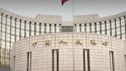 Pedro Luis Martín Olivares - El banco central de China dice que el derrame de la crisis de Evergrande es 'controlable'