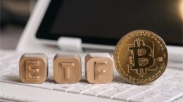Pedro Luis Martín Olivares - El nuevo ETF de futuros de bitcoin permite a los inversores sumergirse en el mercado de las criptomonedas