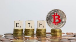 Pedro Luis Martín Olivares - Wall Street podría obtener cuatro ETF de futuros de Bitcoin para fin de mes